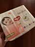 好奇（Huggies）铂金装小桃裤纸尿裤NB84片(5kg以下)尿不湿【夏季散热王】 实拍图