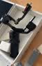 大疆 DJI RS 3 Mini 如影微单稳定器手持云台 单反相机智能拍摄 三轴防抖 大疆云台稳定器 实拍图