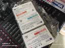 满婷（MANTING）清螨皂100g*3(除菌止痒皂+控油祛痘皂+细肤润滑皂 除螨杀菌背痘) 实拍图
