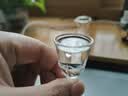 汾酒黄盖玻汾 清香型白酒 53度 475mL*6瓶整箱 电商版原箱 中秋送礼 实拍图