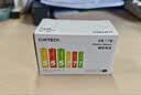 CUKTECH 酷态科 5号12节+7号12节彩虹电池碱性血糖仪遥控器玩具智能门锁混合装适用ZMI【单件包邮】 实拍图