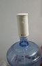 小熊（Bear）桶装水抽水器饮水机取水器电动上水器压水器自动抽水泵YSJ-F06Q1 实拍图