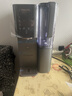 飞利浦（PHILIPS）净水器 台式免安装即热母婴泡奶泡茶净饮水机 加热直饮一体净水机 反渗透富锶矿物质水ADD8638/93 实拍图