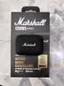 Marshall（马歇尔）MOTIF II ANC耳机主动降噪防水长续航户外生日礼物真无线蓝牙耳麦 黑色 实拍图