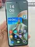 摩托罗拉 联想moto g100 四年质保 LCD护眼屏 7000mAh 国家补贴 应用六开 多场景NFC  8GB+256GB青峰绿 实拍图