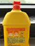白猫柠檬红茶洗洁精5kg*4桶（整箱）A类食品用去油祛味红茶香洗洁精 实拍图
