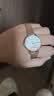 丹尼尔惠灵顿（DanielWellington）DW女士手表轻奢流金简约石英欧美腕表生日礼物送女友DW219 实拍图