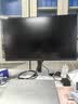 KTC  27英寸2K高清275Hz原生240Hz 音箱 HDR400 硬件护眼 升降旋转 三角洲游戏白色显示器H27E6S 实拍图