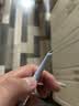 Color Key珂拉琪立体双头眉笔染眉膏180mg+2.0g 04烟灰棕教师节礼物 实拍图