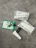 悦诗风吟（innisfree）绿茶洗面奶150g*3氨基酸绵密泡沫控油清洁男士女士礼物 实拍图