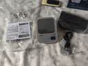 欧姆龙（OMRON）上臂式电子血压计血压仪家用医用充电360袖带高精准A862 实拍图
