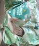 帮宝适夏季超薄超吸新清新帮纸尿裤M54透气新生儿婴儿尿不湿尿裤 实拍图