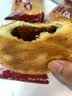 芝麻官空心月饼红糖山西吕梁特产老式脆皮硬壳胡麻油纯手工独立包装10个 实拍图