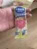 小鹿蓝蓝0蔗糖果汁Q软糖零食礼包360g混合味 宝宝零食儿童QQ糖 实拍图