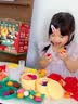 泰芬乐（BIG TAYLOR）橡皮泥彩泥无毒面粉粘土儿童玩具1-3-6岁男女孩生日礼物开学季 实拍图