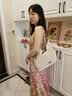 稻草人编织包包女款2026轻奢单肩包海边沙滩度假百搭托特包夏季生日礼物 实拍图