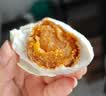 红太阳 高邮正宗红心咸鸭蛋流油 奎级 12枚*65g 咸淡适中高邮特产 实拍图