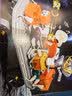 欣格儿童玩具电路积木科学实验套装物理电子益智6-12岁男女孩生日礼物 实拍图