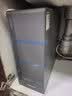 九阳（Joyoung）天净净水器400G通量2100G温热水流速5.5L/min家用加热直饮一体机厨下式加热净水器反渗透无阻垢剂 实拍图
