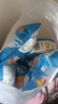 乐事（Lay's）薯片意大利香浓红烩味 135克*7包 休闲零食膨化食品 实拍图