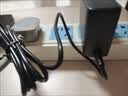 绿联12V/3A电源适配器  通用AOC显示器电脑硬盘盒路由器光猫机顶盒摄像头DC圆孔电源充电线1.5米 40250 实拍图