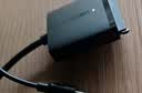 绿联 USB3.0转SATA转换器 2.5/3.5英寸硬盘转接头数据连接线 适用笔记本电脑台式机易驱线 0.5米 60561 实拍图