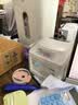 佳博（Gprinter）GP1326D标签机打印机快递电子面单跨境电商标签不干胶热敏纸发货单条码二维码蓝牙通用快递打印机 【京仓发货】203DPI｜电脑版-104mm宽｜200mm/s高速 实拍图