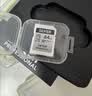雷克沙（Lexar）128GB SD存储卡 U3 V60 4K数码相机内存卡 读250MB/s 写120MB/s 双排金手指（1667x Pro） 实拍图