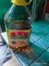 鲁花【保真菜籽油】低芥酸特香菜籽油4L  物理压榨 实拍图