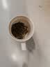 京东京造【2026新茶】明前信阳毛尖250g地标茶叶绿茶春茶自己喝自营性价比 实拍图
