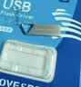 移速（MOVE SPEED）32GB USB2.0 U盘 招投标u盘 办公商务学习U盘 车载电脑移动u盘 小巧便携迷你金属优盘 铁三角系列 实拍图