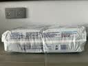 好奇（Huggies）金装小黑洞纸尿裤NB80片(5kg以下)尿不湿【速干不易红】 实拍图
