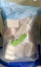禧美海产太平洋鳕鱼(长尾鳕) 2斤装 去皮去刺切块  好吉鱼 轻食海鲜 实拍图