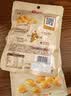 良品铺子甘栗仁80g*5袋休闲零食干果免剥栗子孕妇零食小吃 实拍图