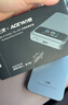 上赞2026年新款S2随身wifi 免插卡wifi6流量4g路由器WiFi无线网卡移动上网卡流量卡萌宠晶透高清屏 实拍图