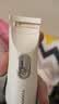 TOUCHBeauty渲美电热睫毛夹超广角电动加热烫睫毛夹卷翘神器不挑眼型持久定型 实拍图