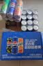 百事可乐Pepsi 可乐*12+美年达*6+无糖青柠*6 碳酸饮料 汽水330ml 混合装 实拍图