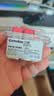 飞狮（Camelion）碱性电池 干电池 6LR61/9V/9伏 电池 6节 万用表/烟雾报警器/话筒/麦克风/医疗仪器 实拍图