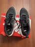 耐克NIKE男子运动休闲鞋WEARALLDAY运动鞋CJ1682-004 黑白42 实拍图