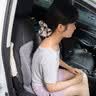 KYOLENS人体工学护腰坐垫靠背垫腰靠腰托腰部支撑驼背座椅办公室久坐神器 实拍图