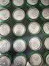 百事可乐七喜7UP 柠檬味 碳酸饮料汽水 330ml*24听胖罐 整箱装 实拍图