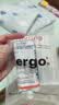 ergo1309瑞士进口AB胶强力胶粘金属陶瓷木头玻璃亚克力不锈钢瓷砖塑料 实拍图