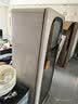 海尔（Haier）229升双温风冷冰吧家用冷藏柜保鲜柜办公室客厅小冰箱饮料水果小冰柜LC-229WLH9EY1U1大容量冰箱 实拍图