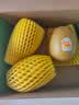 佳沛（zespri）新西兰金奇异果4粒103-114g猕猴桃源头直发中秋节礼品送水果礼盒 实拍图