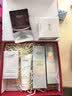 欧诗漫（OSM）珍珠白洁面爽肤水乳液精华套装美白淡斑补水护肤品生日礼物送女友 实拍图