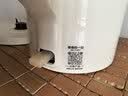 苏泊尔（SUPOR）电水壶烧水壶 1.7L 含钛内胆 2200W大功率速沸 有钛内胆无缝 家用电热水壶 SW-17J81T 实拍图