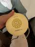 美德乐（Medela）吸奶器电动吸奶器双边吸乳器母乳集奶器挤奶器丝韵·翼舒悦免手扶 实拍图