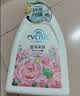 花世界（VCNIC）花世界花萃1L沐浴露24小时持久留香女士男士保湿补水保湿 玫瑰-莹采亲肤 1L 实拍图