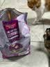 麦富迪猫粮 超肉粒冻干双拼幼猫粮免疫护肠胃 三文鱼2kg 实拍图