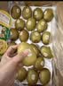 佳沛（zespri）新西兰金奇异果22粒巨大原箱146-175g猕猴桃中秋节礼品送水果礼盒 实拍图